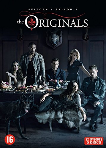 The Originals-Saison 2