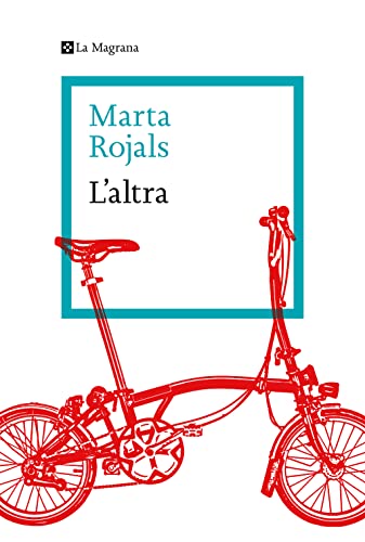 L'altra (Les ales esteses)