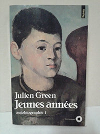 Autobiographie Tome 1 : Jeunes Annees
