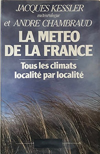 Meteo de la France