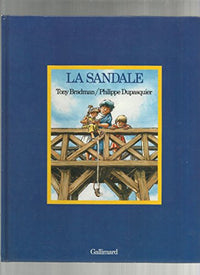 La sandale