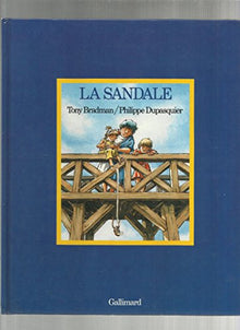 La sandale