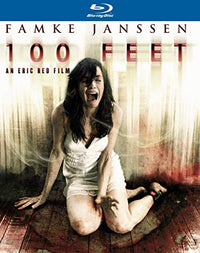 100 Feet [Blu-ray]