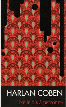 Ne le dis à personne