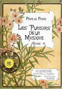 Les plaisirs de la musique