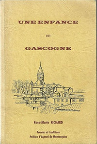 Une enfance en Gascogne