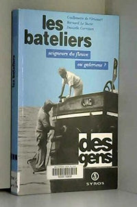 Les bateliers