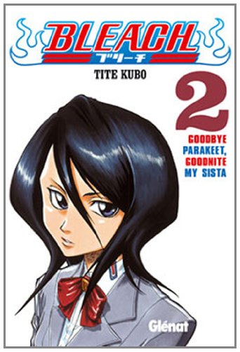 Bleach 2 (Shonen Manga)