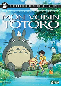 Mon Voisin Totoro (F) [Import]