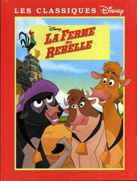 La ferme se rebelle