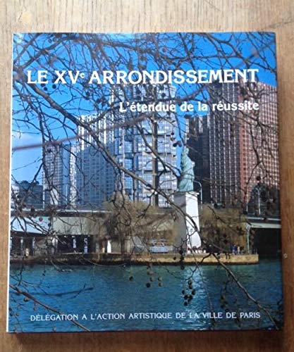 Le XVe arrondissement