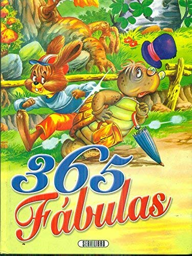 365 Fabulas