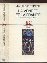 la vendée et la france