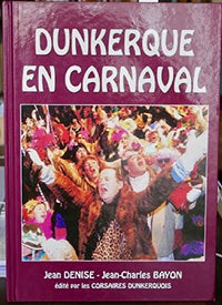 Dunkerque en carnaval