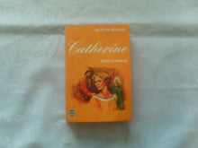 Catherine, tome 3 : Belle Catherine