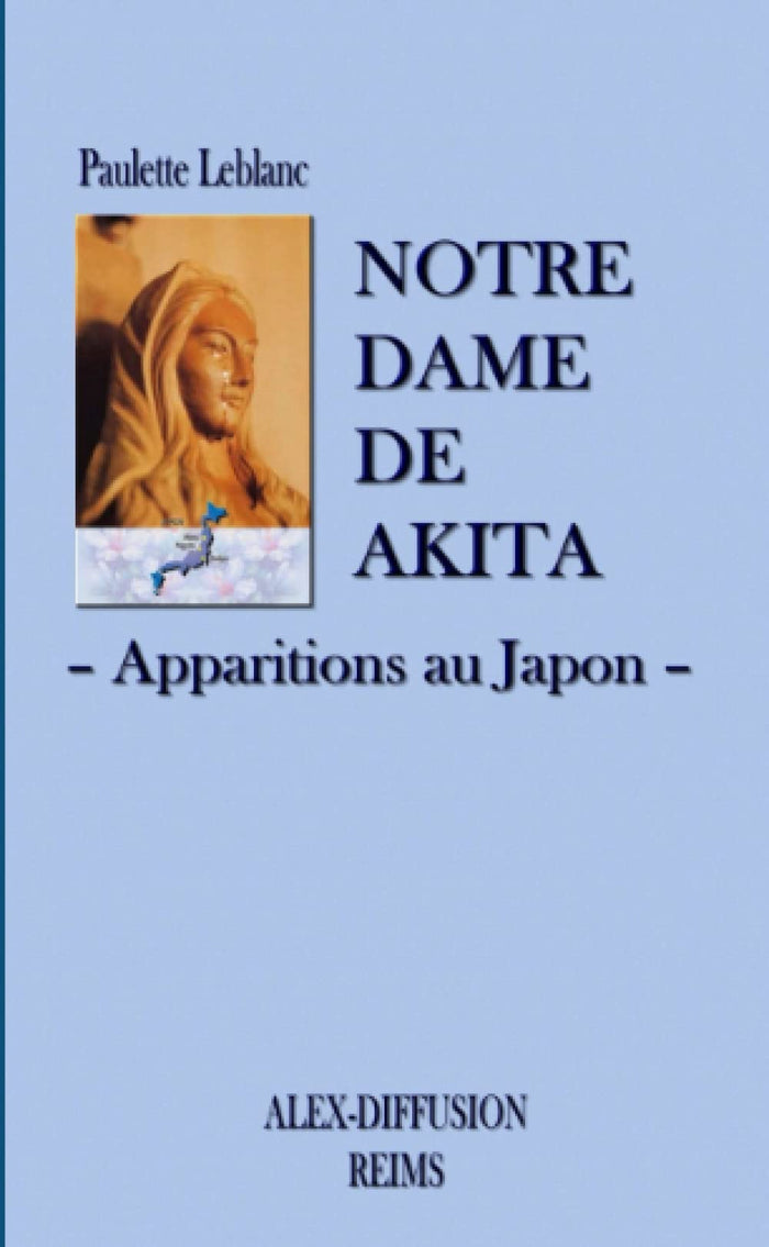 Notre-Dame de Akita