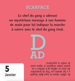 365 énigmes énigmatiques