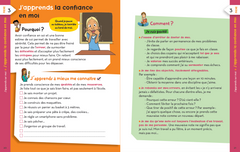 J'apprends à apprendre au collège