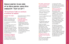 J'apprends à apprendre au collège