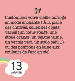 365 jours 100% Licorne