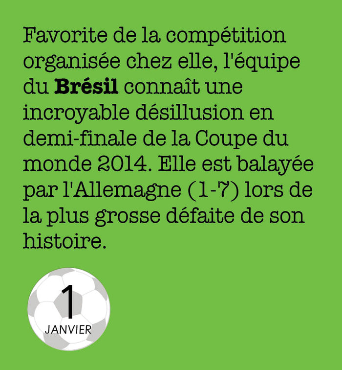 365 jours Totalement Foot