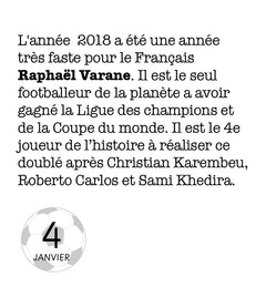 365 jours Totalement Foot