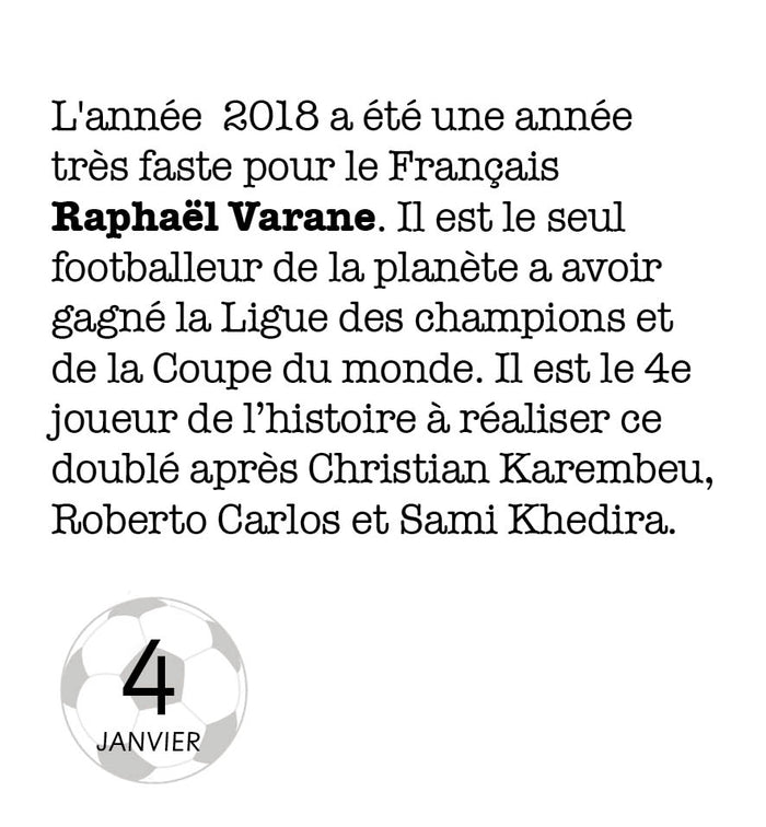 365 jours Totalement Foot
