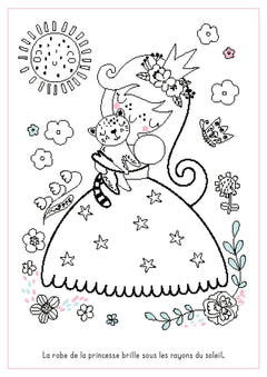 Colos Strass - Royaume Magique