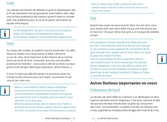 Le code des jeunes parents