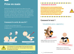 Le code des jeunes parents