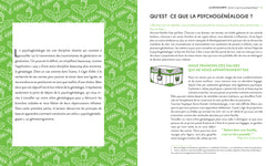 Psychogénéalogie au quotidien