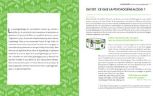 Psychogénéalogie au quotidien