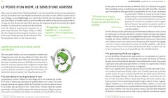 Psychogénéalogie au quotidien