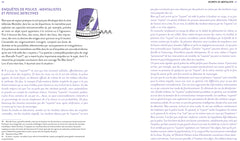 Et si vous deveniez mentaliste NED