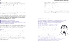 Et si vous deveniez mentaliste NED