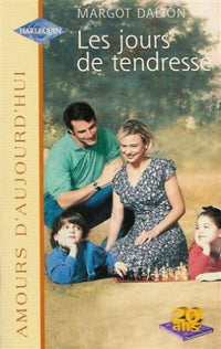 Les jours de tendresse
