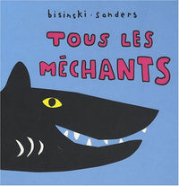tous les mechants