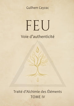 Feu : Voie d'authenticité