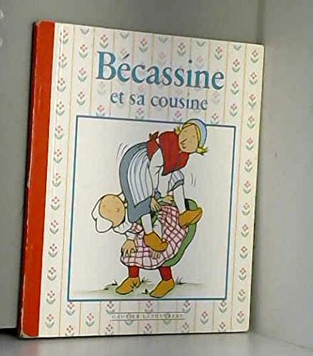 Bécassine et sa cousine
