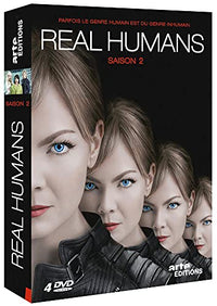Real Humans-Saison 2