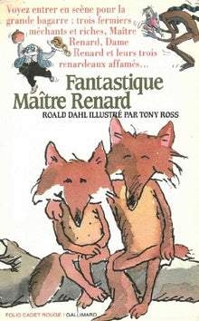 Fantastique Maître Renard