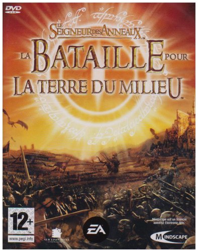 Le Seigneur des Anneaux La Bataille pour la Terre du Milieu 1