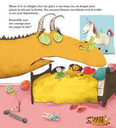 Coffret Comment ratatiner les dragons et les dinosaures - Livre CD