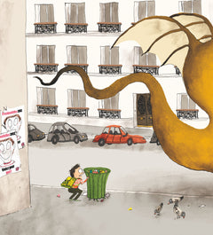 Coffret Comment ratatiner les dragons et les dinosaures - Livre CD