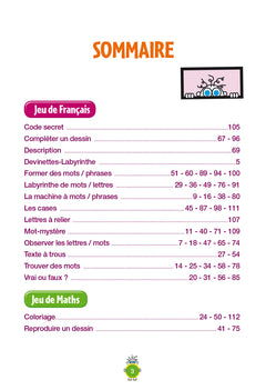 Petits exos trop rigolos