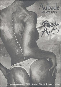 Aubade agenda 2005 : Body Art
