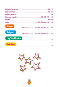 Petits exos trop rigolos - Du CE1 au CE2 - Cahier de vacances 2024
