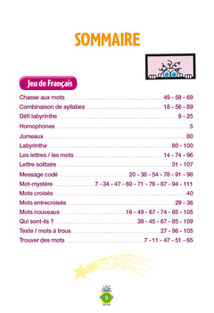 Petits exos trop rigolos