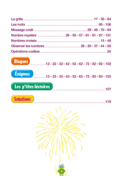 Petits exos trop rigolos