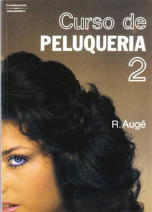 Curso de peluquería. Tomo 2 (SIN COLECCION)